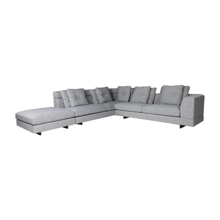 Nirvana Corner Sofa Sectional by Soho Concept — product view