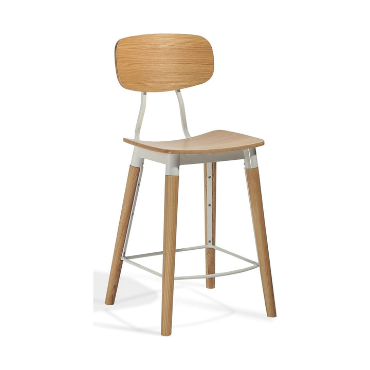 Esedra Counter Stool by Soho Concept — product view