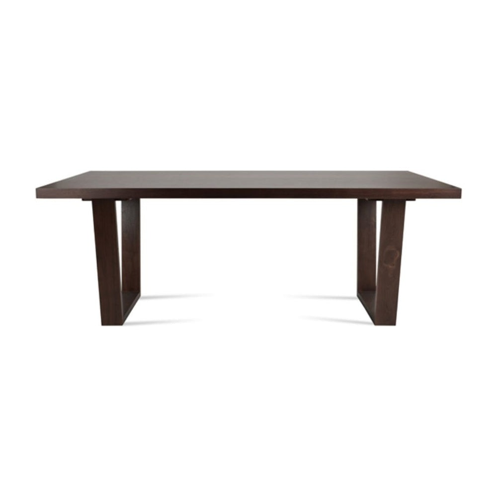 Malibu Dining Table by Soho Concept — product view