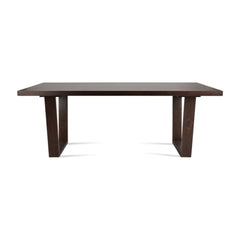 Malibu Dining Table by Soho Concept — product view