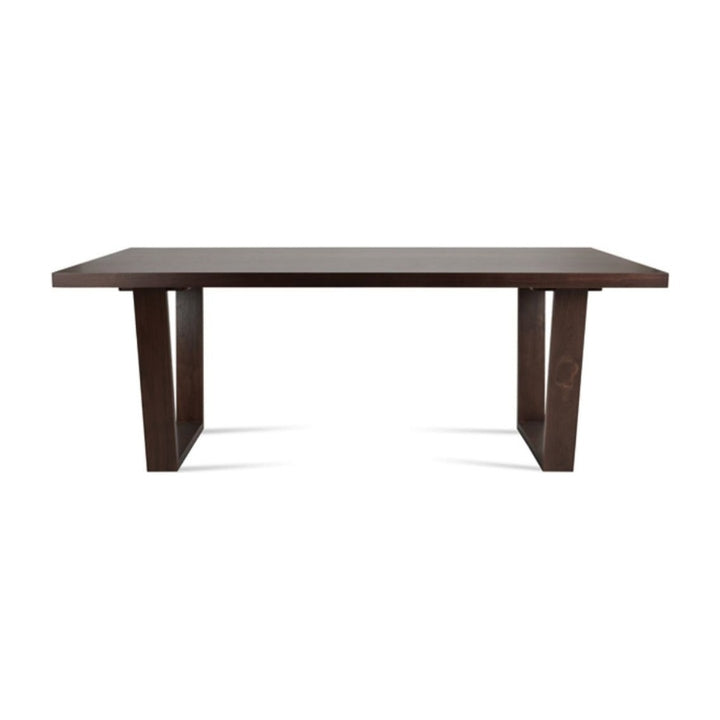 Malibu Dining Table by Soho Concept — product view