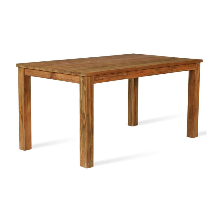 Nardo Teak Dining Table by Soho Concept — product view
