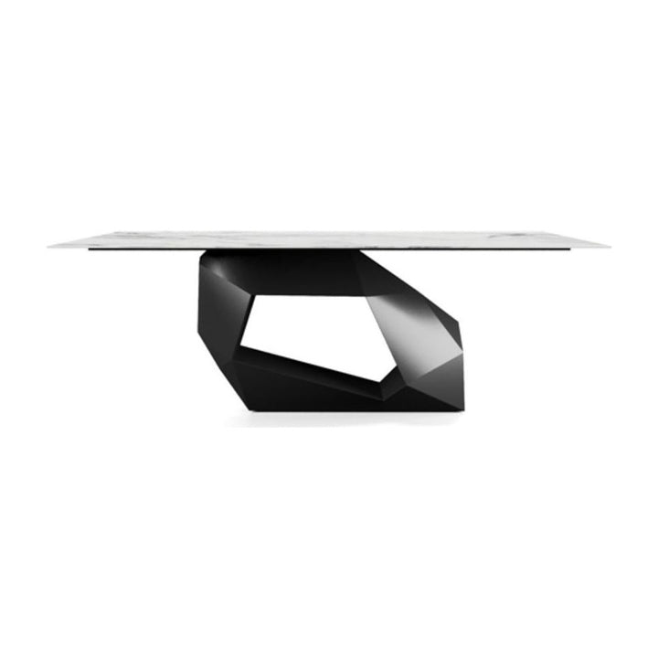 Raw Diamond Table by Soho Concept — product view