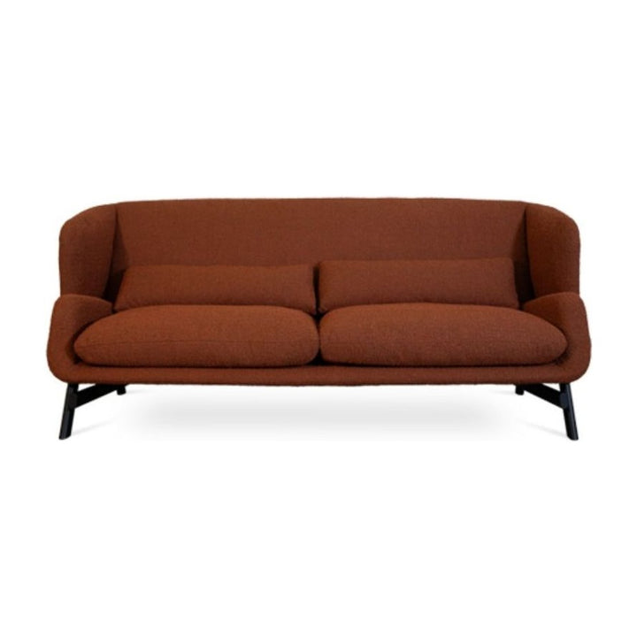 Coquille Sofa by Soho Concept — front view