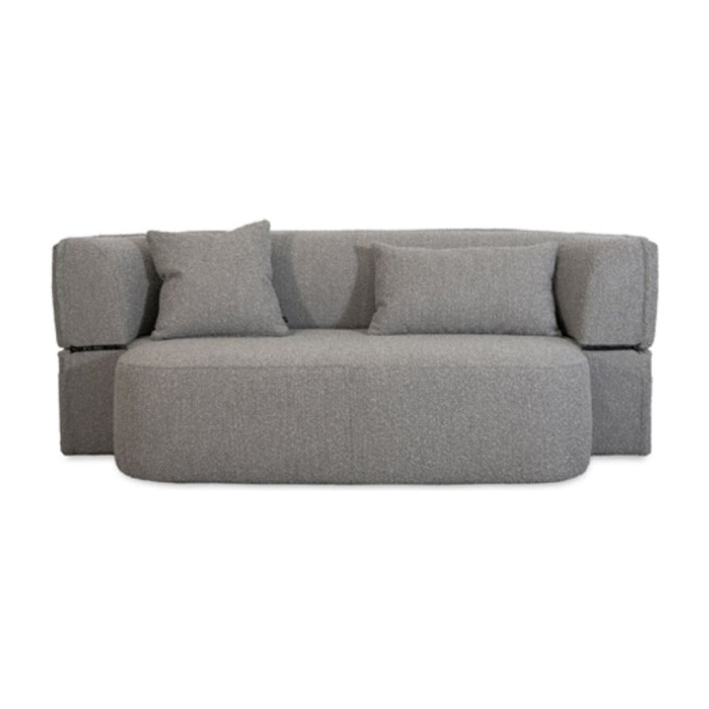 Soft Island Indoor Sofa by Soho Concept — product view
