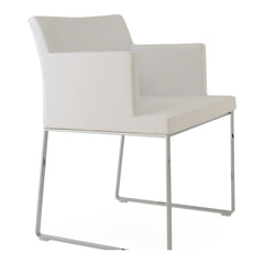 Soho Slide Armchair
