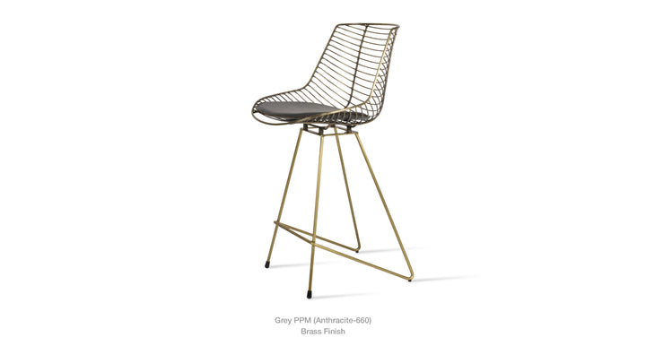 Tiger Cattelan Stool by Soho Concept – view 2