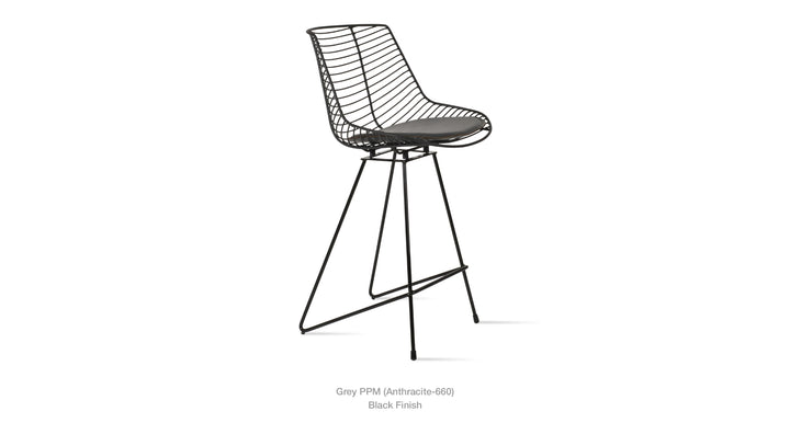 Tiger Cattelan Stool by Soho Concept – view 3
