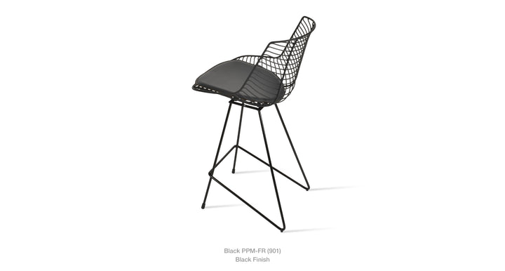 Tiger Cattelan Stool by Soho Concept – view 4