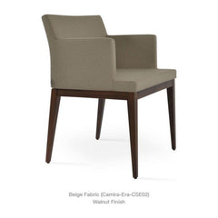 SOHO WOOD ARMCHAIR Soho Concept