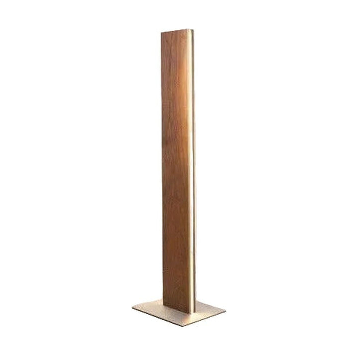 Slice Linear LED Floor Lamp Modern Studio