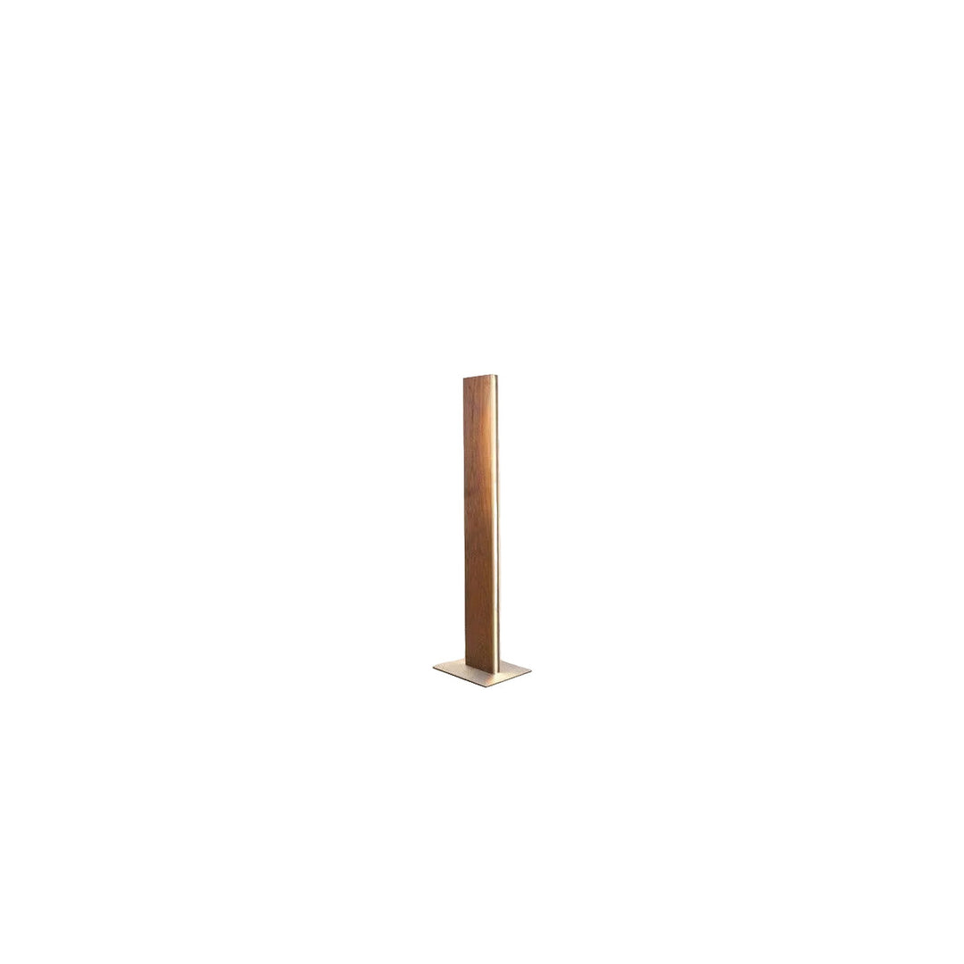 Slice Linear LED Floor Lamp Modern Studio