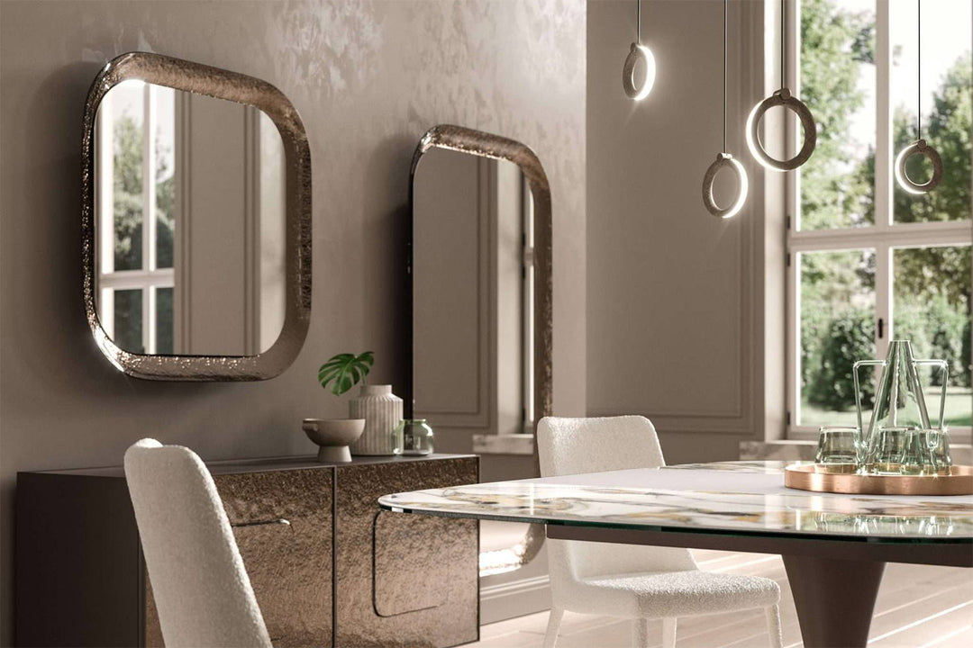 Sole Decentralized Chandelier
