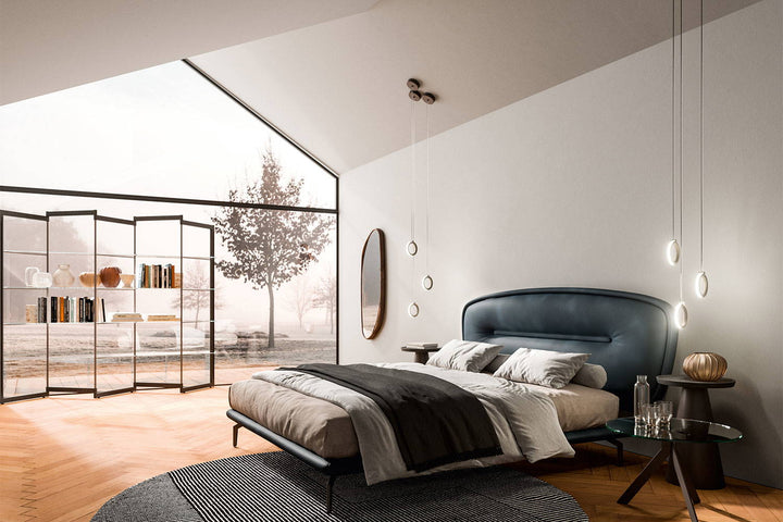 Sole Pendant Light