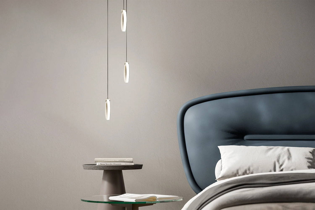 Sole Pendant Light
