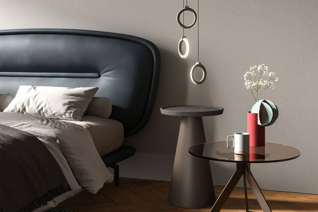 Sole Pendant Light