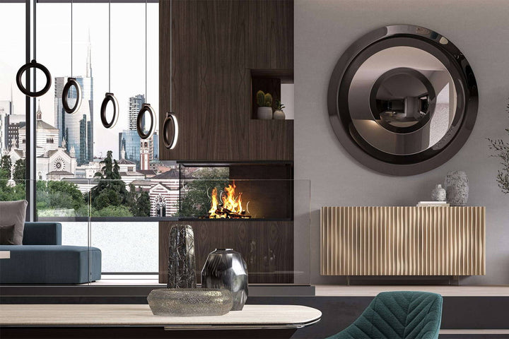 Sole Pendant Light