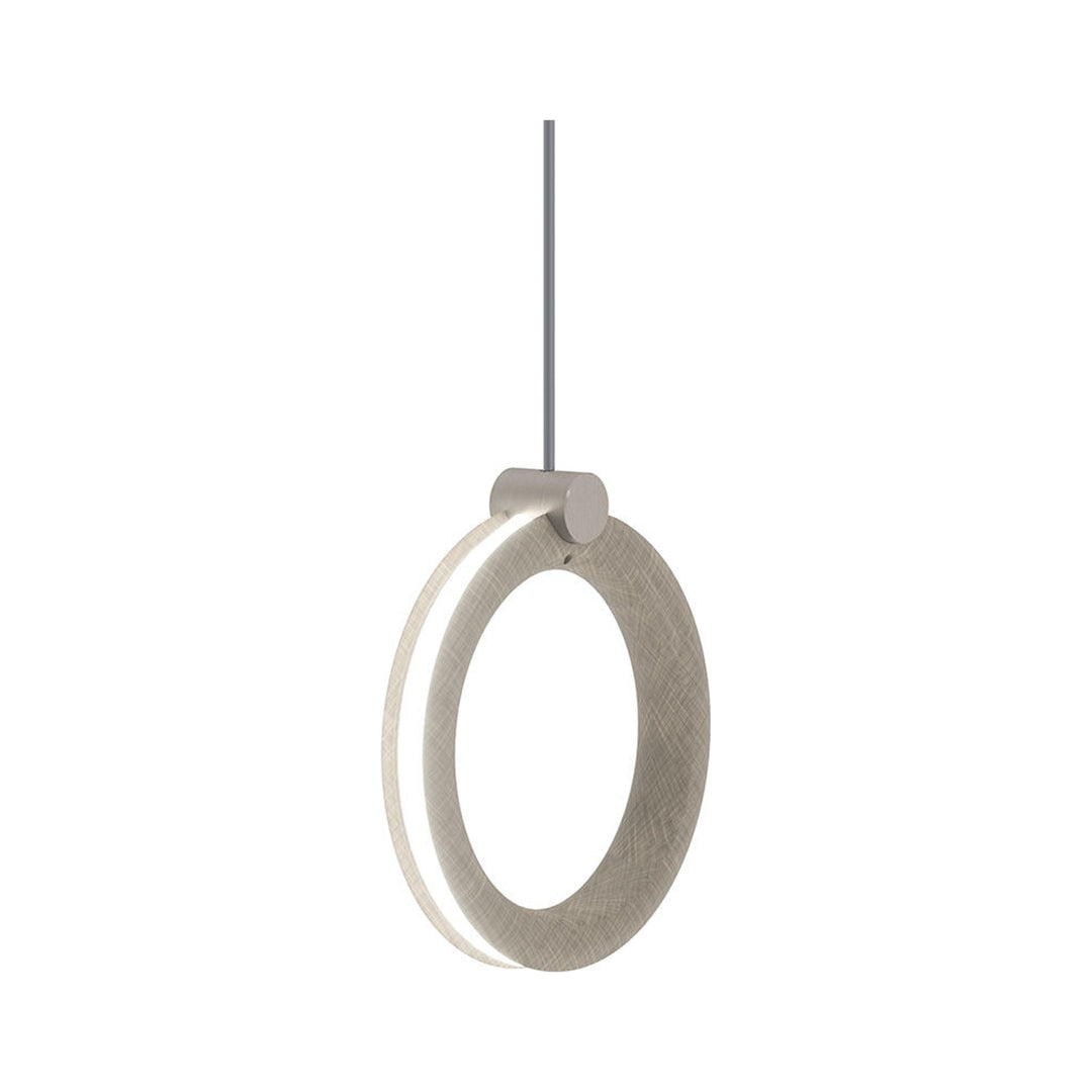 Sole Pendant Light — product (square fill)