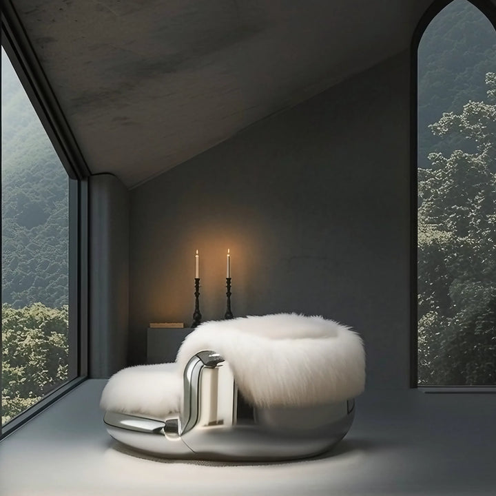 Solene Chair by Interior Moderna - view 4