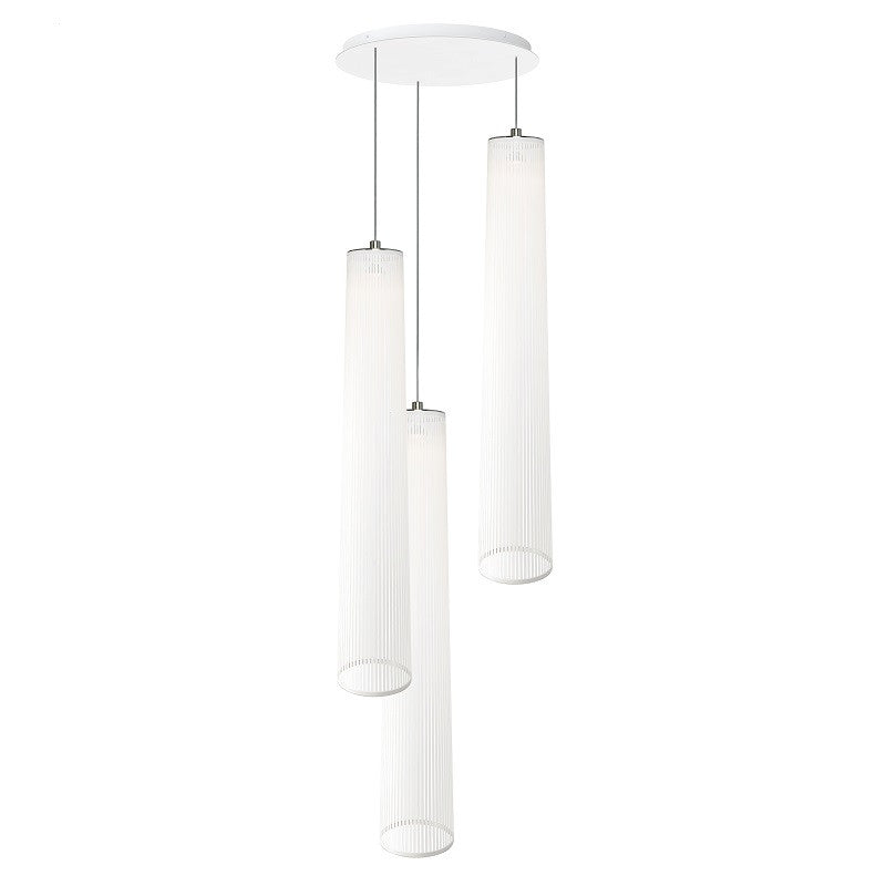 Solis Chandelier 3