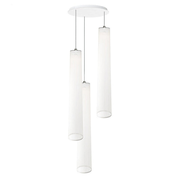 Solis Chandelier 3