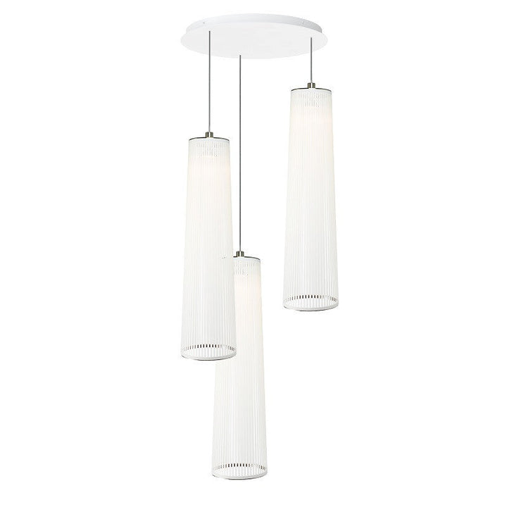Solis Chandelier 3