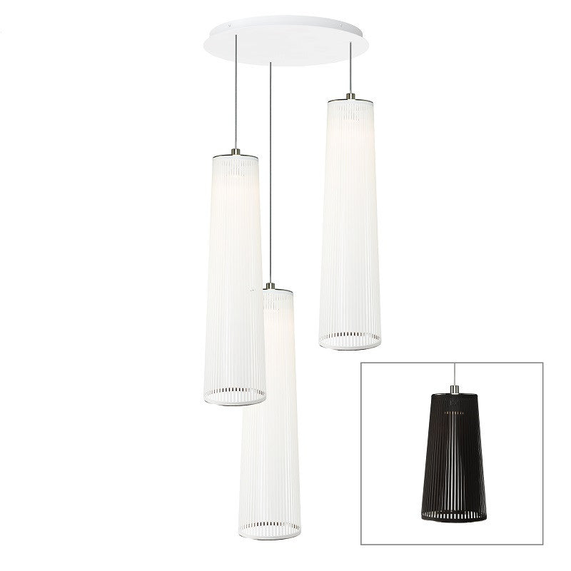 Solis Chandelier 3