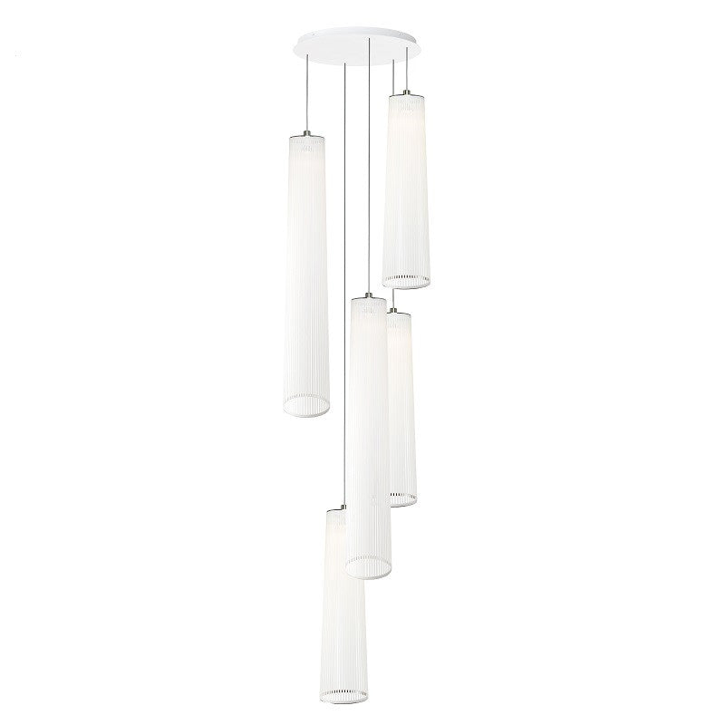 Solis Chandelier 5