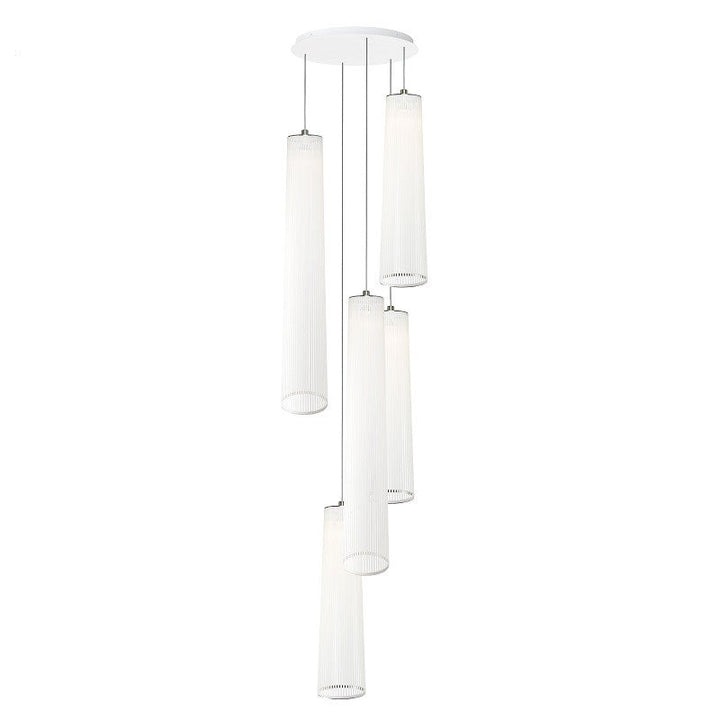 Solis Chandelier 5