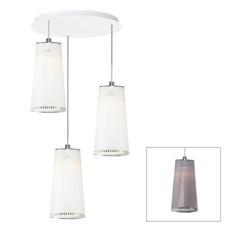 Solis Chandelier 3