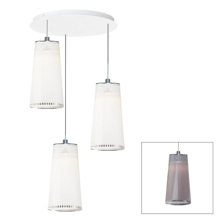 Solis Chandelier 3