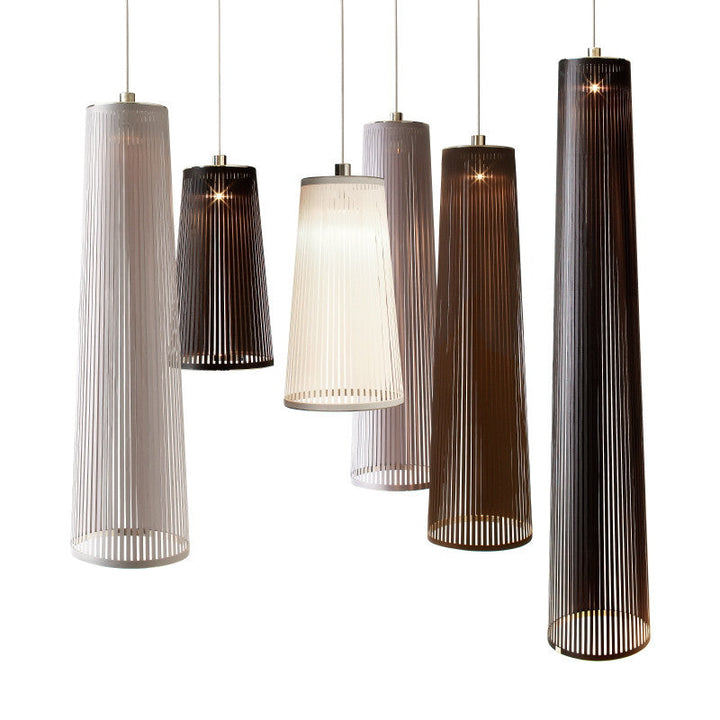 Solis Suspension Pendant