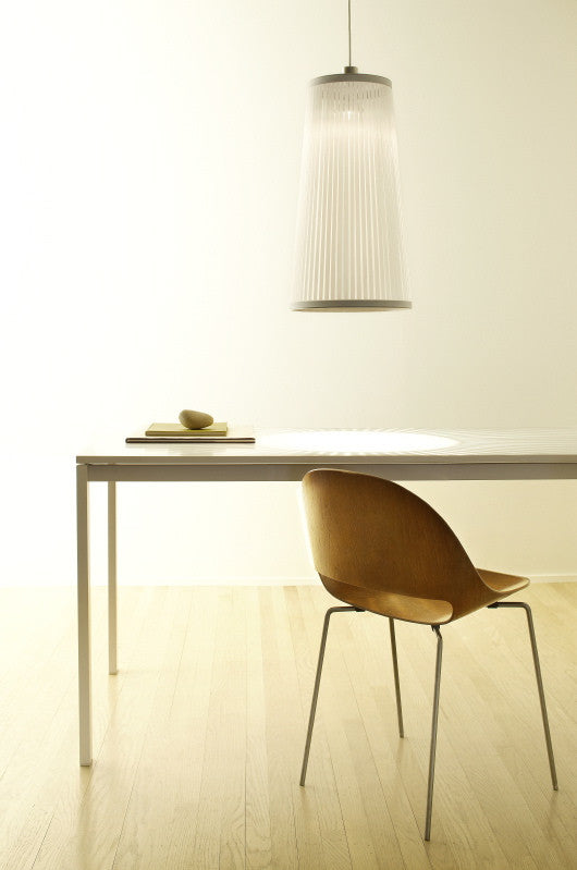 Solis Suspension Pendant