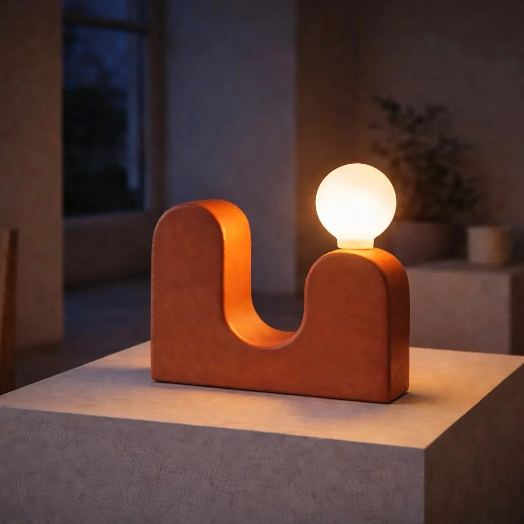 Solito Lamp by Interior Moderna - view 7
