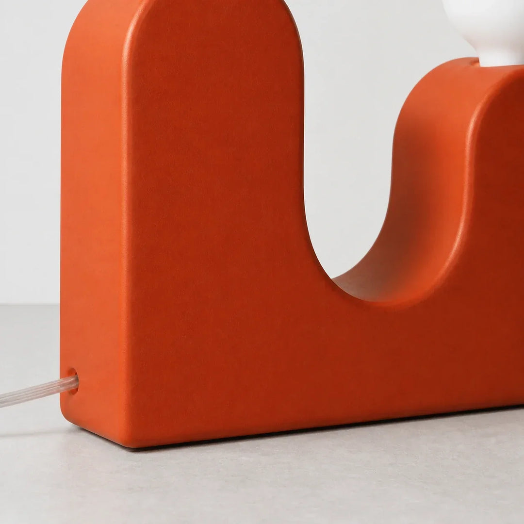 Solito Lamp by Interior Moderna - view 5
