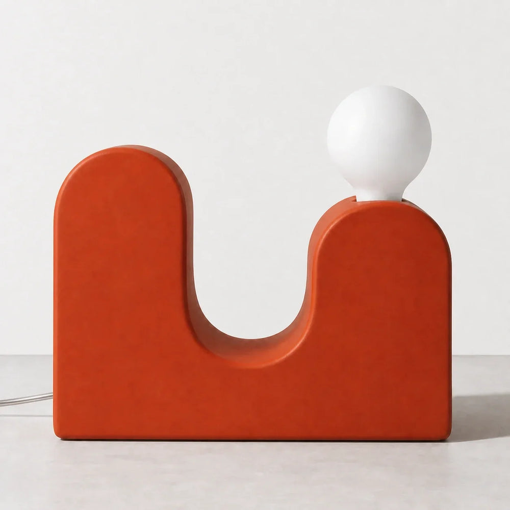 Solito Lamp by Interior Moderna - view 2
