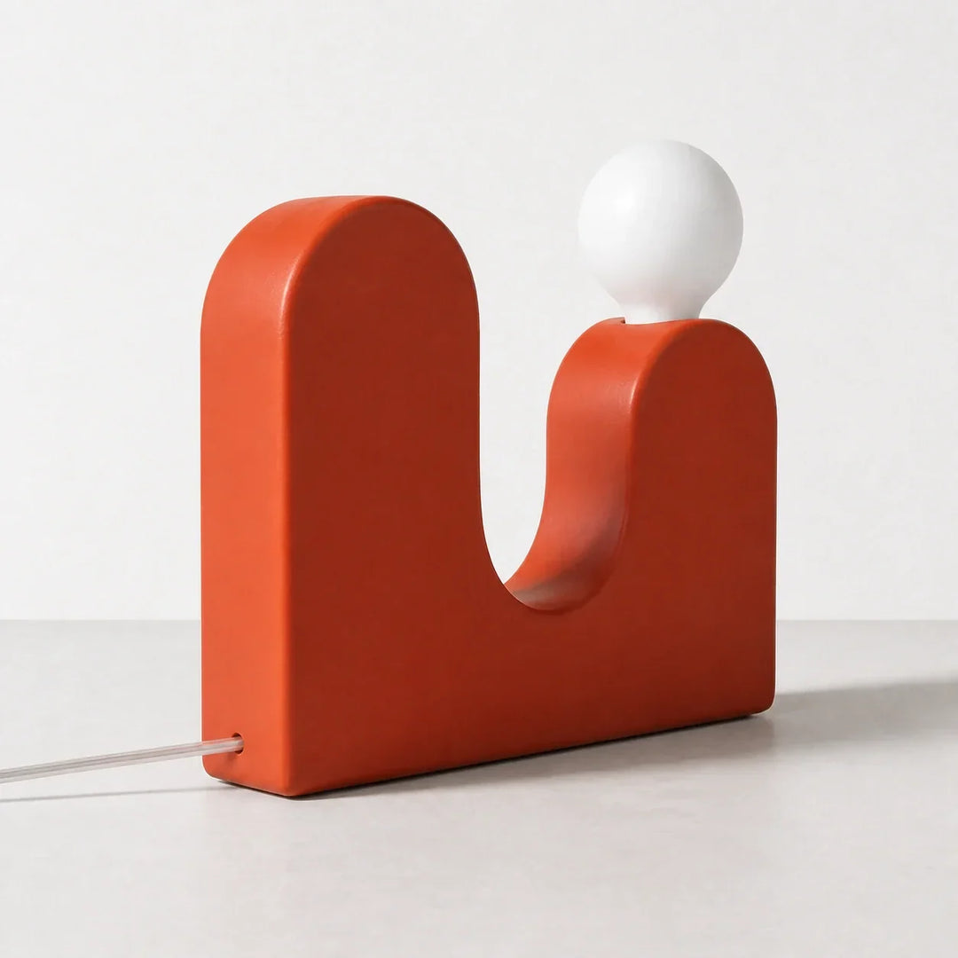 Solito Lamp by Interior Moderna - view 3