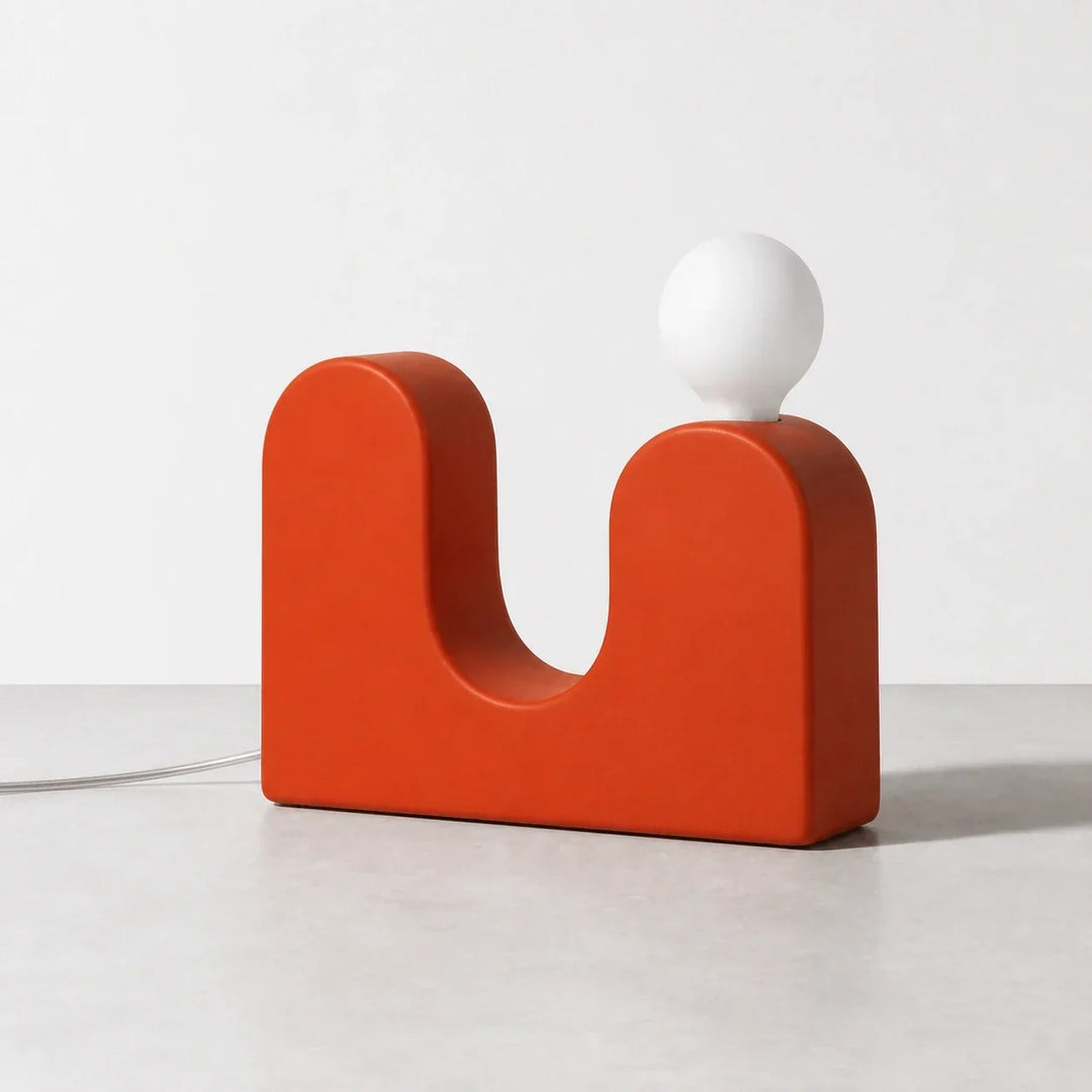 Solito Lamp by Interior Moderna - view 4