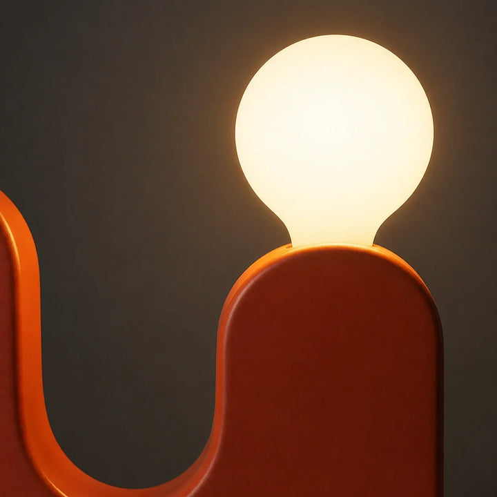 Solito Lamp by Interior Moderna - view 6