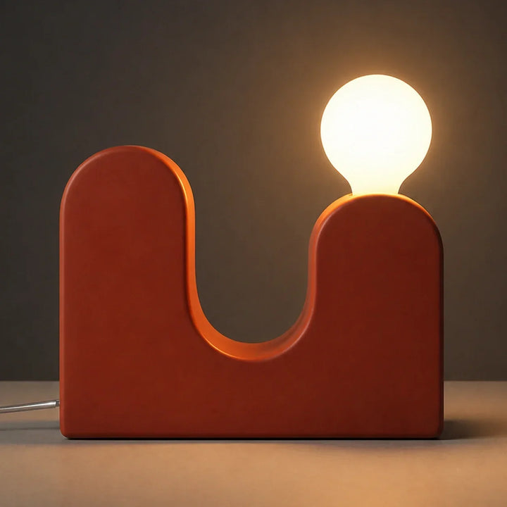 Solito Lamp by Interior Moderna