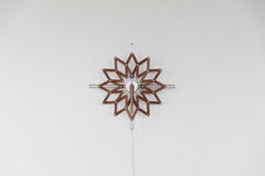 Solstice Kinetic Timepiece By Animaro Wall Decor Animaro