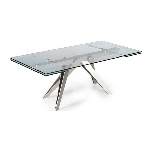 Somnia Extension Dining Table by Naos