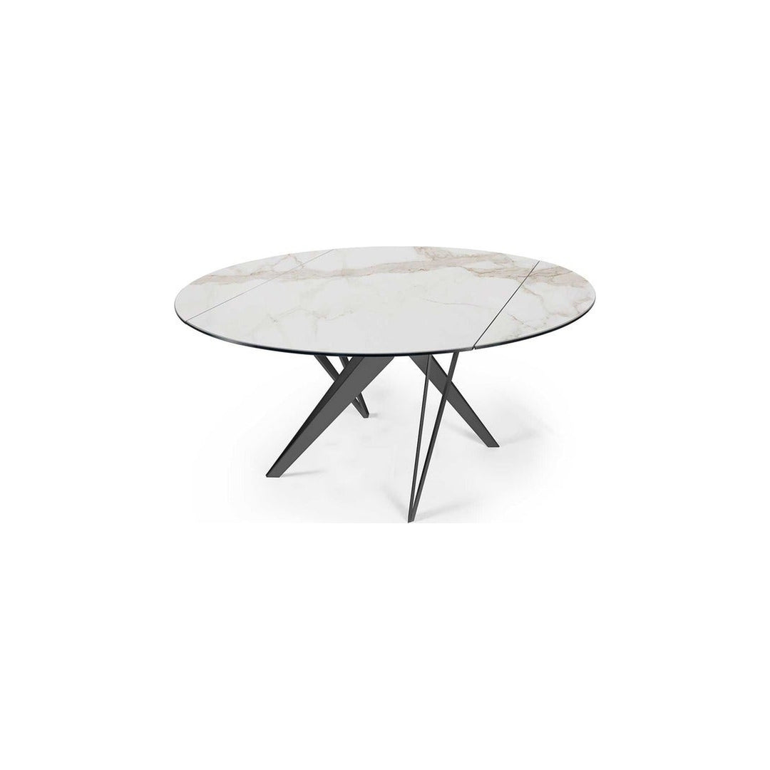 Somnia Round/Square Fixed Dining Table by Naos — product (Taji-scaled)
