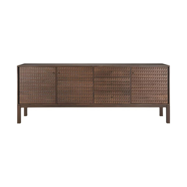 Sono Sideboard Ethnicraft