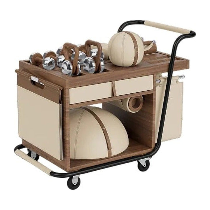 SOPHIA Fitness Cart PENT Fitness