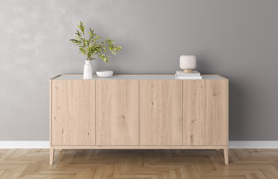 Sophie Buffet — lifestyle dining room