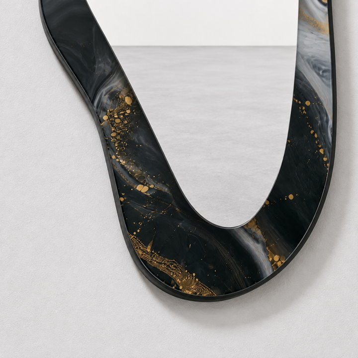 Soren Mirror by Interior Moderna - view 6