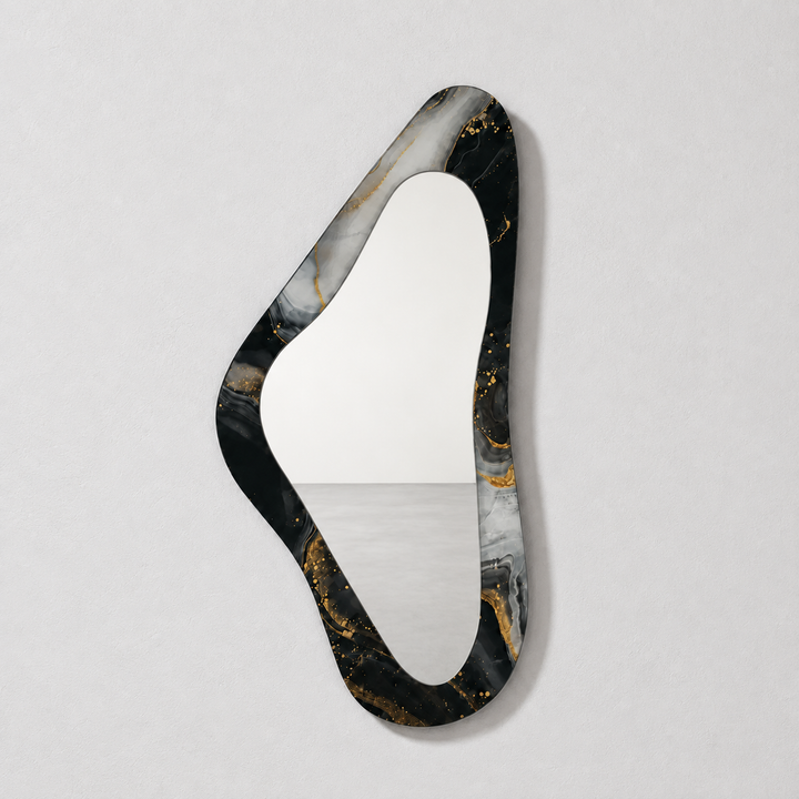 Soren Mirror by Interior Moderna