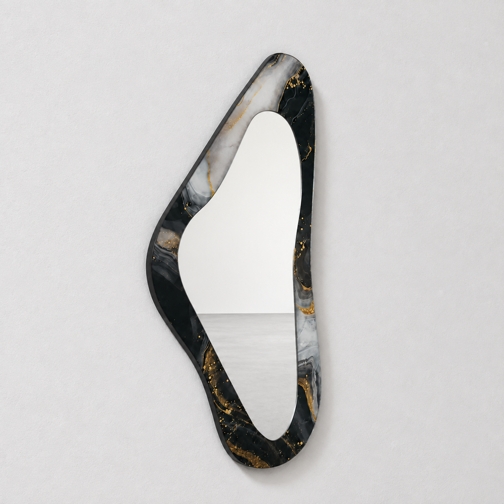 Soren Mirror by Interior Moderna - view 2