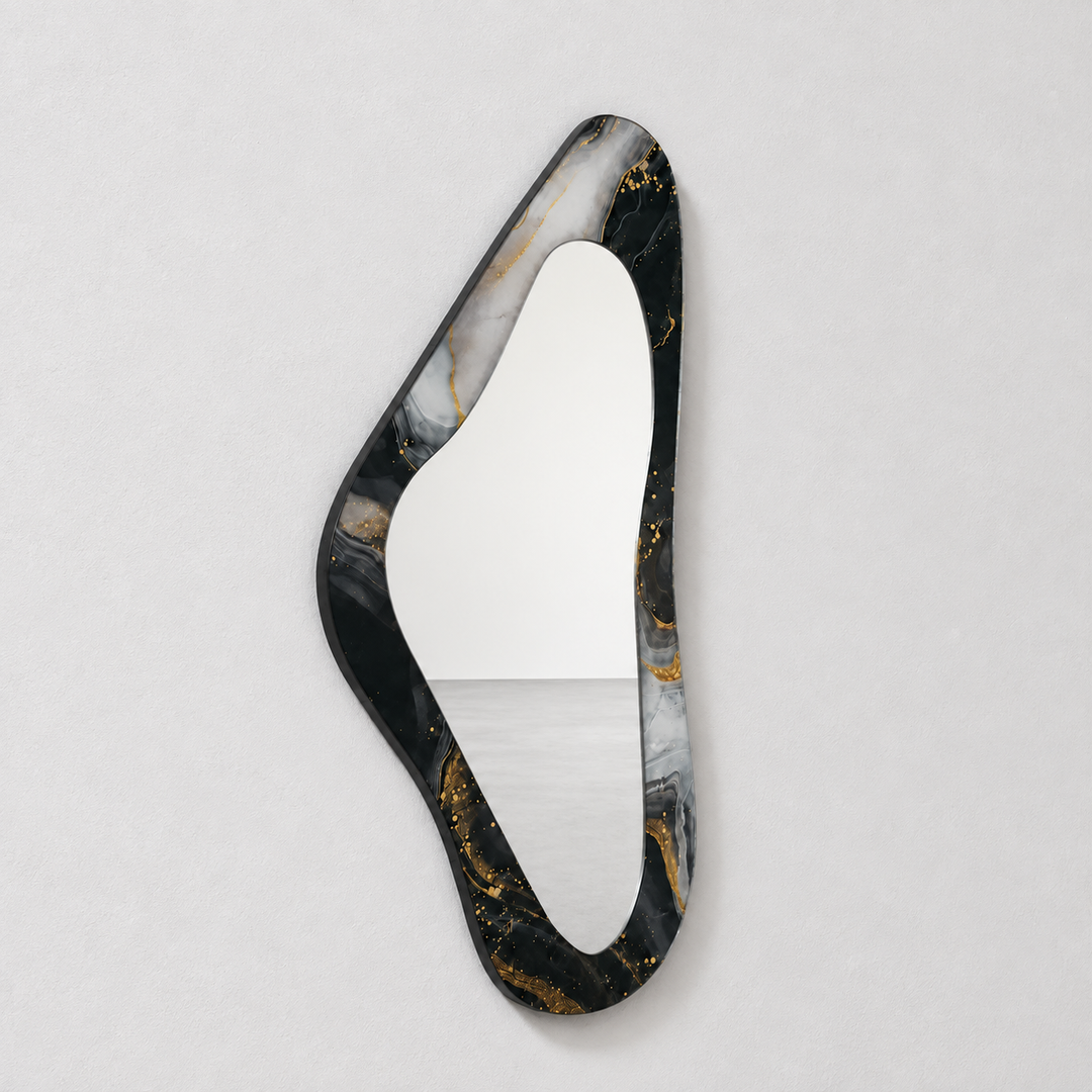 Soren Mirror by Interior Moderna - view 2